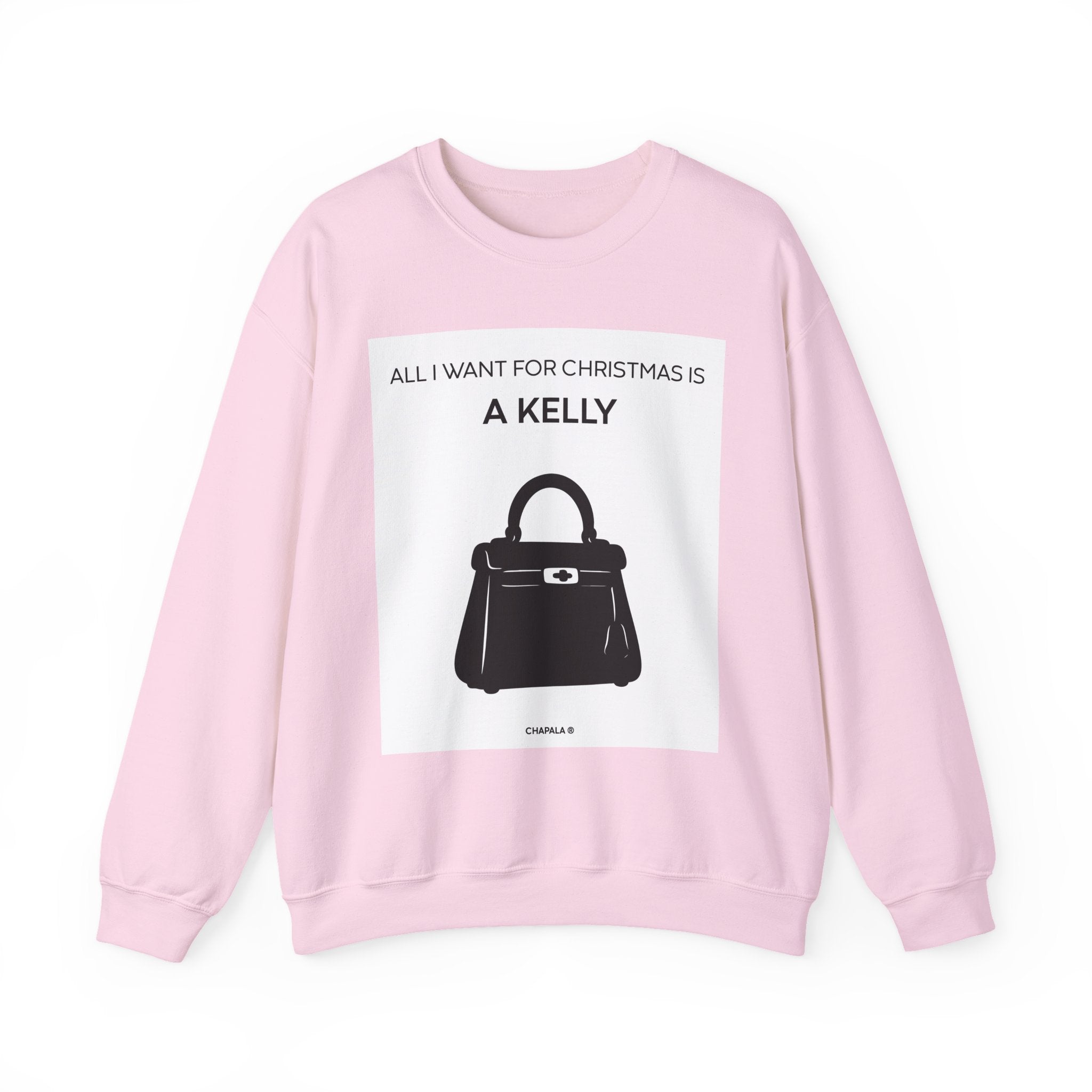 All I Want for Christmas is a Kelly